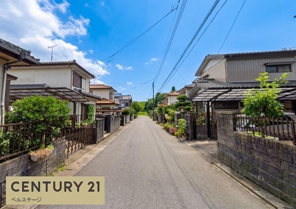 市原市能満の中古一戸建て