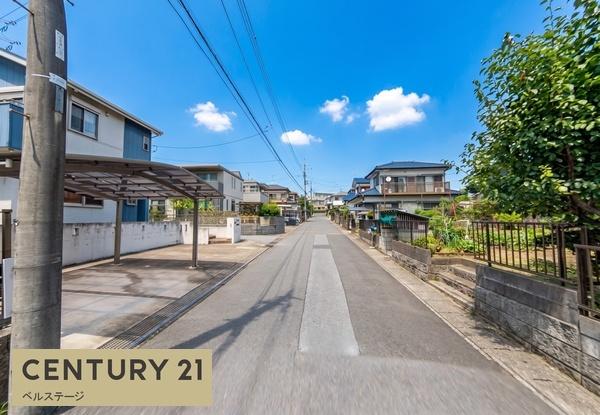 市原市能満の中古一戸建て