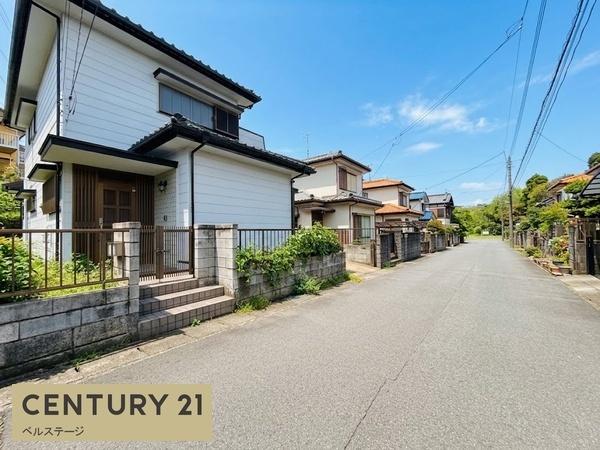市原市能満の中古一戸建て