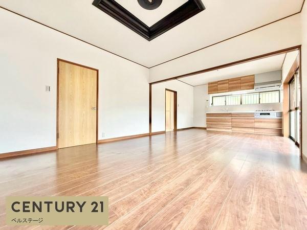 市原市能満の中古一戸建て