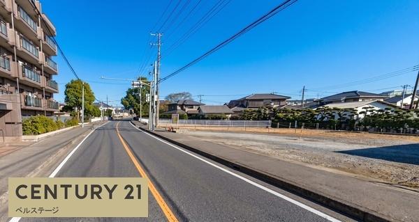 JR内房線　市原市八幡グランコート浜野Ⅱ