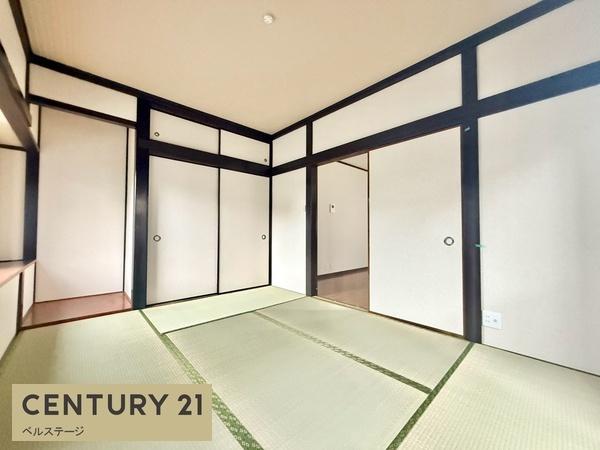 袖ケ浦市上泉の中古一戸建て