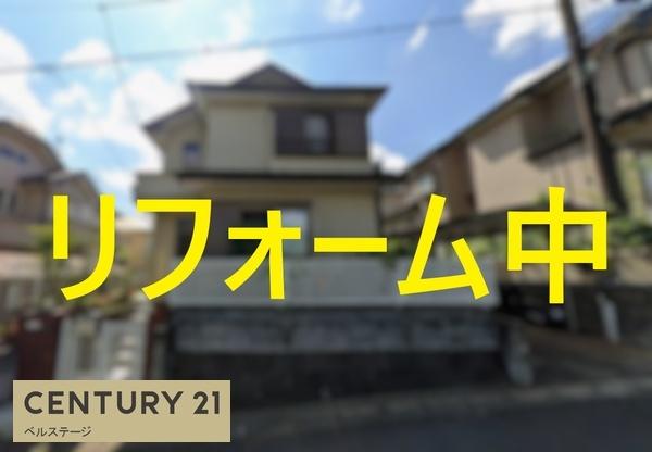 JR内房線　袖ヶ浦市上泉　中古戸建
