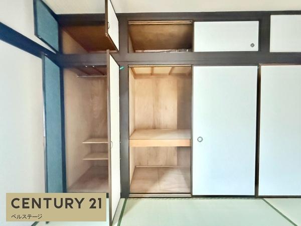 袖ケ浦市上泉の中古一戸建て