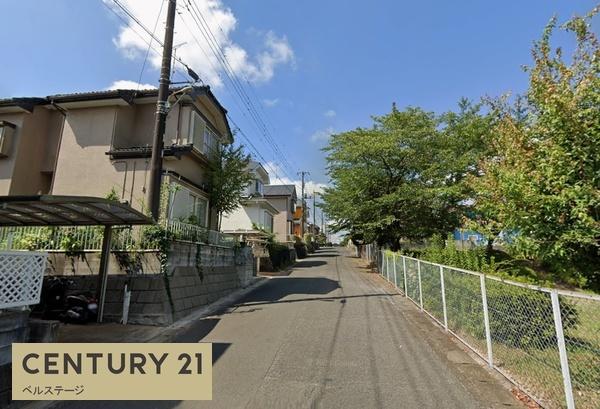 袖ケ浦市上泉の中古一戸建て