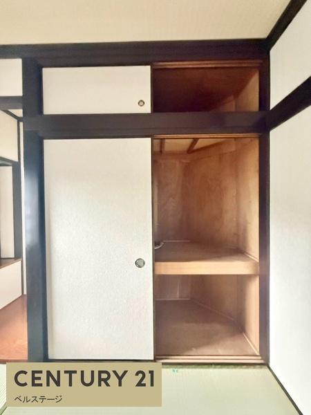 袖ケ浦市上泉の中古一戸建て