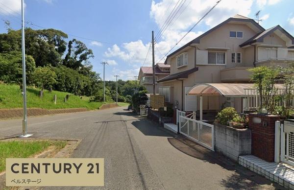 袖ケ浦市上泉の中古一戸建て