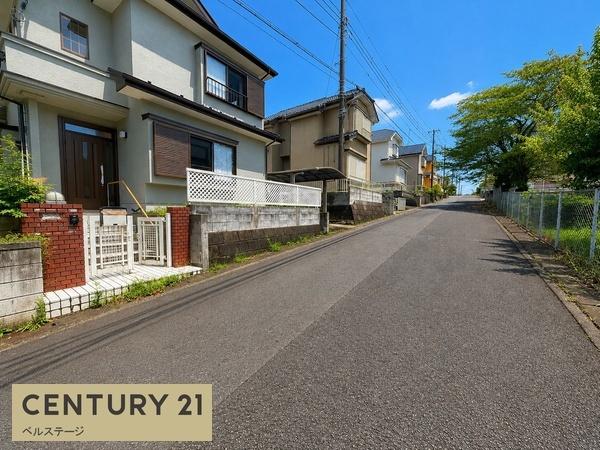 JR内房線　袖ヶ浦市上泉　中古戸建