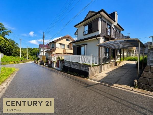 袖ケ浦市上泉の中古一戸建て
