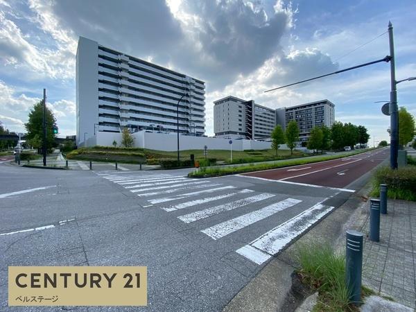 京成千原線　デュオヒルズちはら台駅前　中古マンション