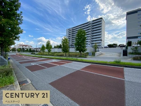 京成千原線　デュオヒルズちはら台駅前　中古マンション