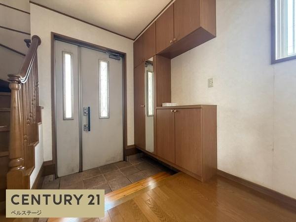 市原市ちはら台東１丁目の中古一戸建て