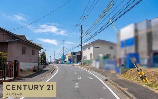 市原市ちはら台東１丁目の中古一戸建て
