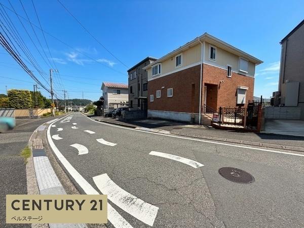 京成千原線　市原市ちはら台東1丁目　中古戸建