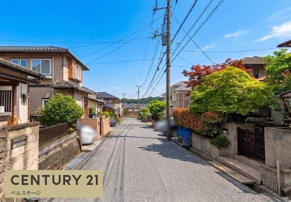 木更津市真舟２丁目の土地