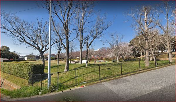 JR内房線　ウィザースレジデンス袖ヶ浦　中古マンション(福王台中央公園)