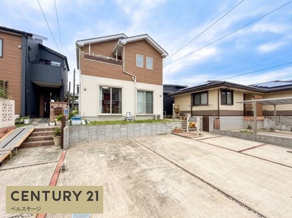 木更津市金田東１丁目の中古一戸建て