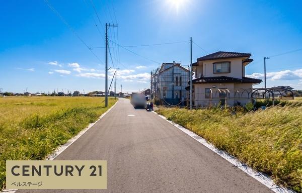 木更津市金田東１丁目の中古一戸建て