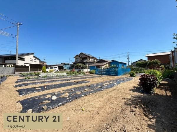 木更津市金田東４丁目の土地