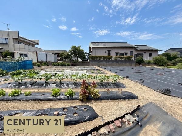 木更津市金田東４丁目の土地