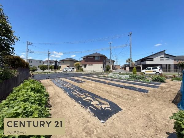 木更津市金田東４丁目の土地