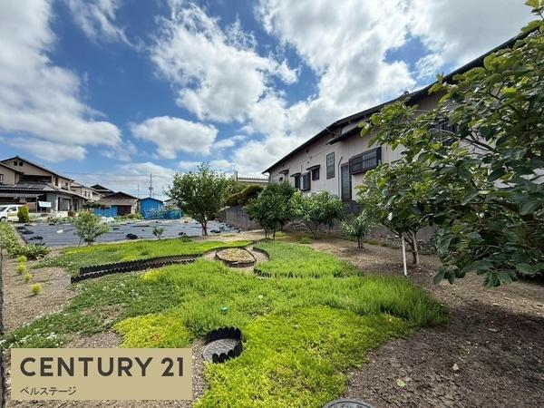 木更津市金田東４丁目の土地