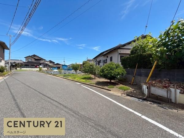木更津市金田東４丁目の土地