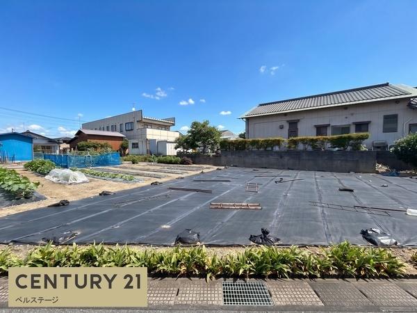木更津市金田東４丁目の土地