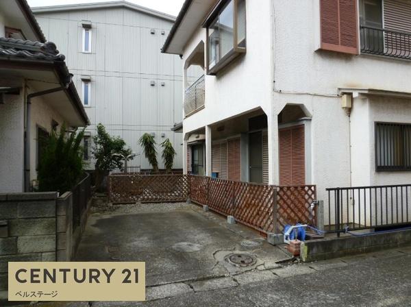 木更津市新田１丁目の中古一戸建て