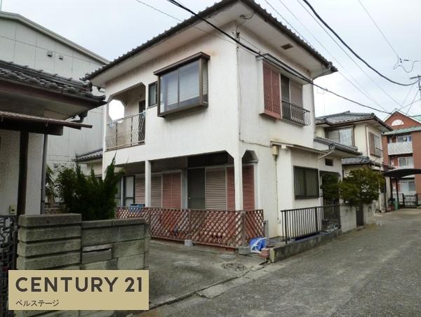 木更津市新田１丁目の中古一戸建て