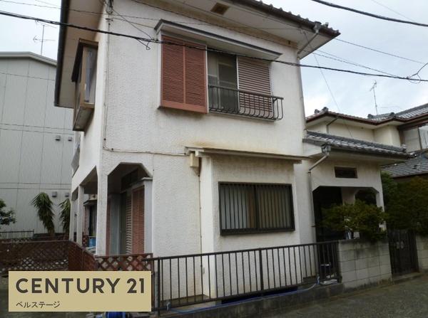 木更津市新田１丁目の中古一戸建て