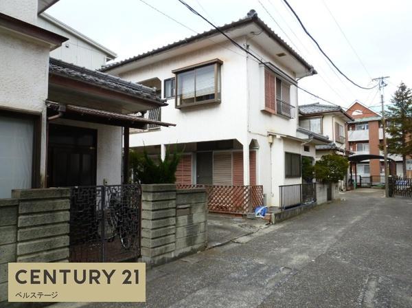 木更津市新田１丁目の中古一戸建て
