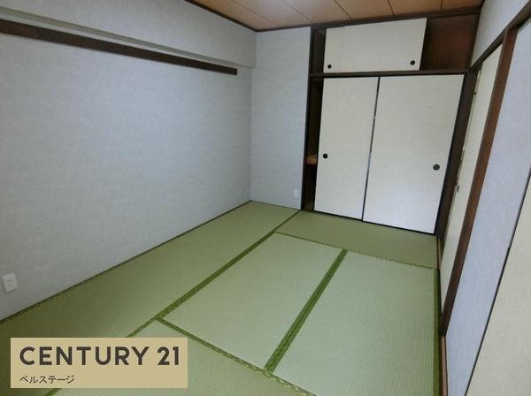 ダイアパレス千葉青葉台サウスアベニュー