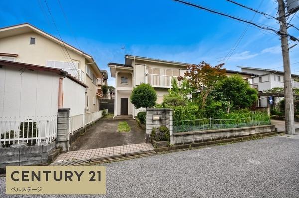 JR内房線 袖ケ浦市のぞみ野 中古戸建