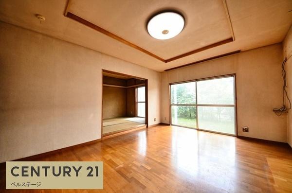 袖ケ浦市のぞみ野の中古一戸建て