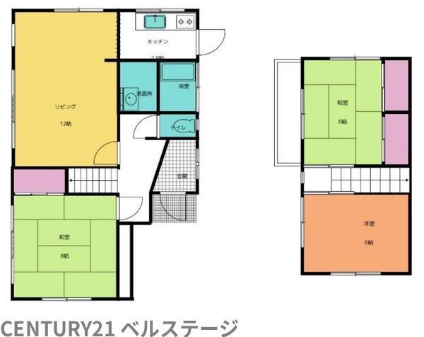 木更津市畑沢南５丁目の中古一戸建て