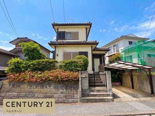 JR内房線 木更津市畑沢南5丁目 中古戸建