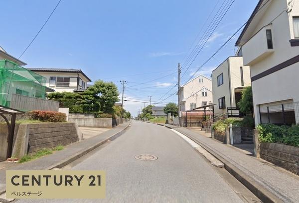 木更津市畑沢南５丁目の中古一戸建て