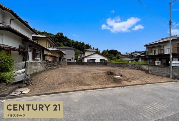 君津市宮下１丁目の売土地