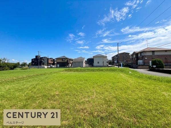木更津市ほたる野２丁目の土地