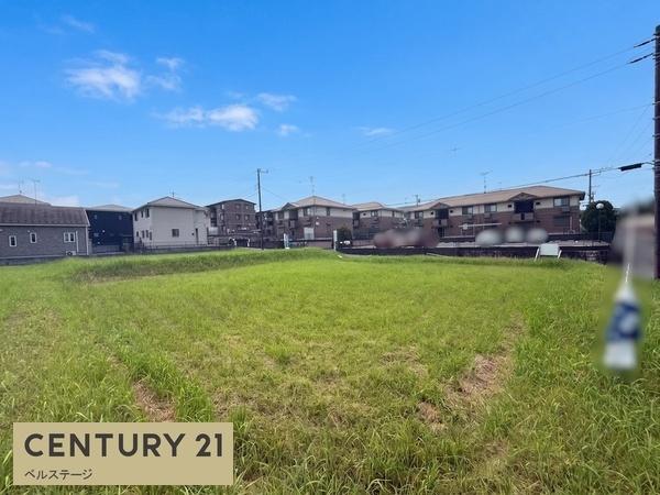 木更津市ほたる野２丁目の土地