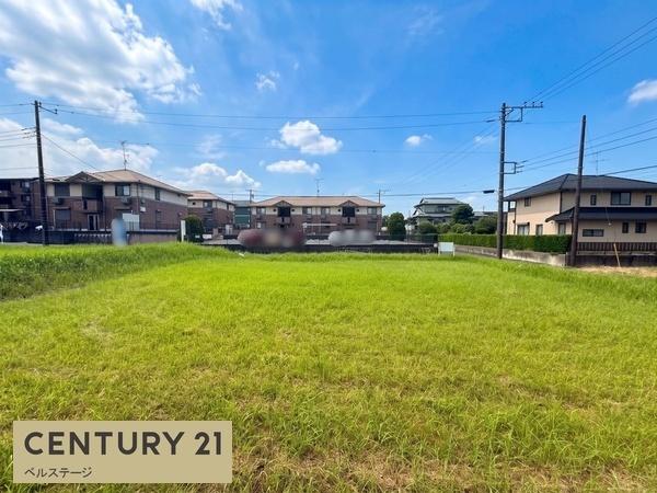 木更津市ほたる野２丁目の土地