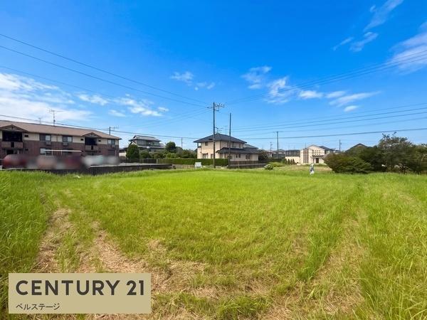 木更津市ほたる野２丁目の土地