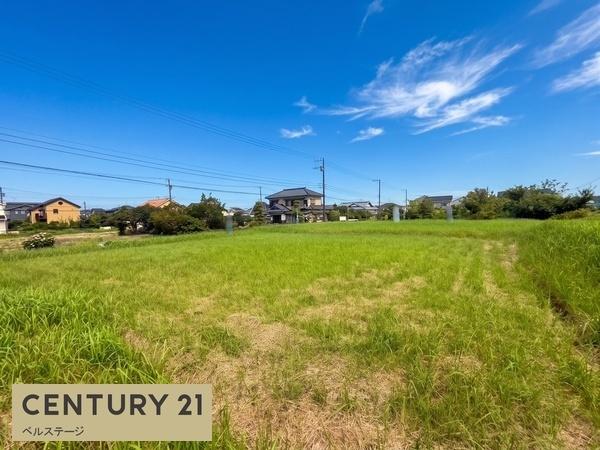 木更津市ほたる野２丁目の土地