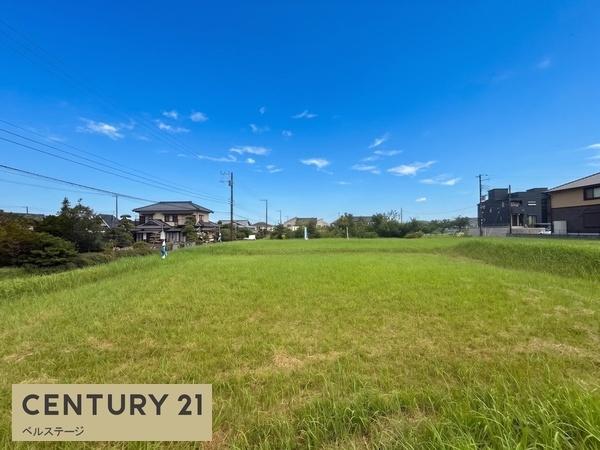 木更津市ほたる野２丁目の土地