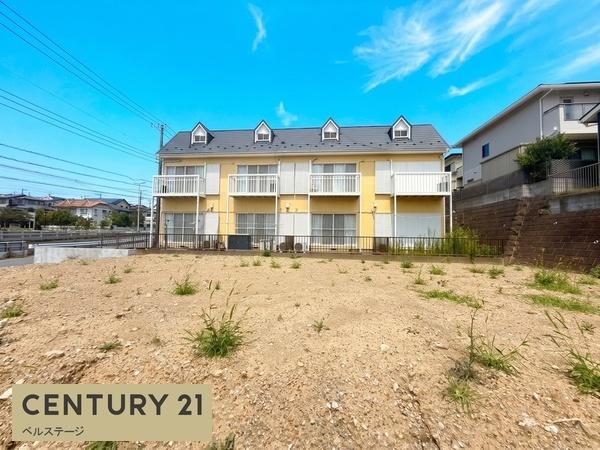 君津市陽光台２丁目の土地