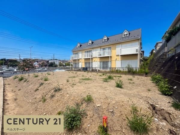 君津市陽光台２丁目の土地
