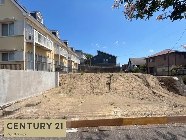 君津市陽光台２丁目の土地