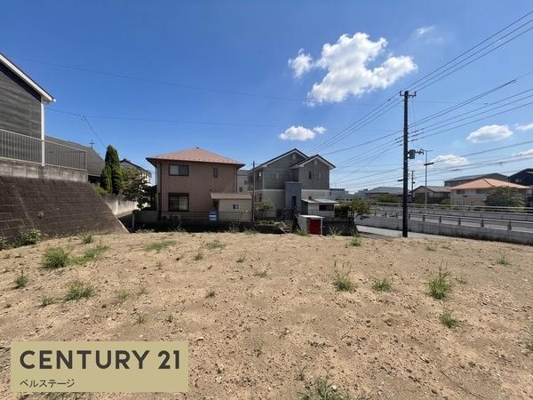 君津市陽光台２丁目の土地