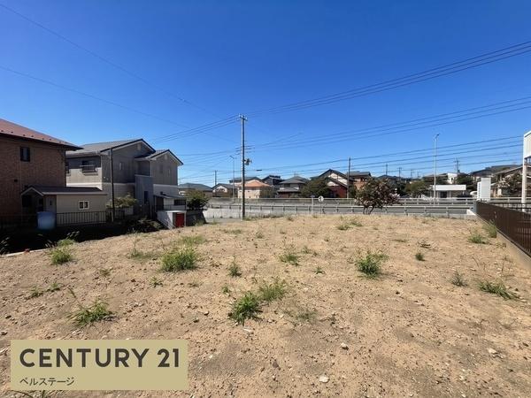 君津市陽光台２丁目の土地